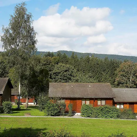 Holiday La Boverie.7 Ferienhaus